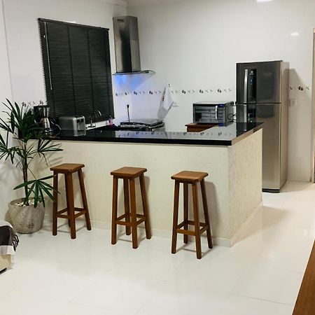 Casas De Praia Убатуба Екстер'єр фото